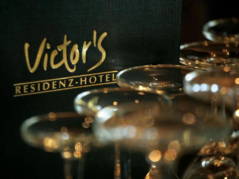 Victors Residenz-Hotel Gummersbach fotoğrafı