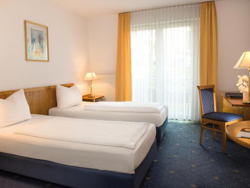 Victors Residenz-Hotel Gummersbach fotoğrafı