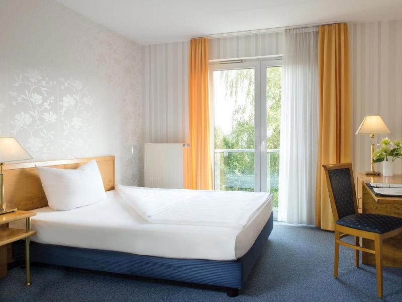 Victors Residenz-Hotel Gummersbach fotoğrafı