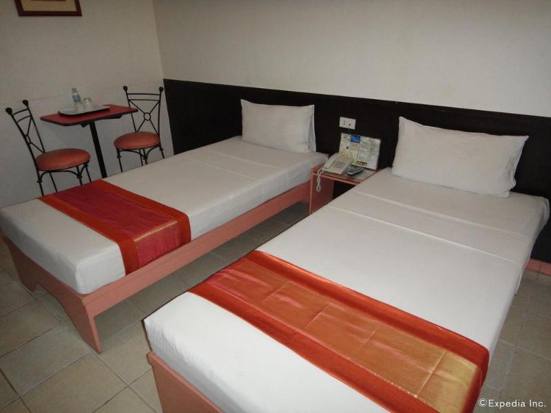 Hotel Pier Cuatro