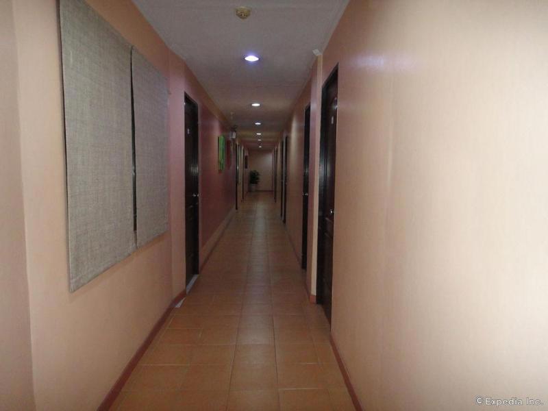 Hotel Pier Cuatro