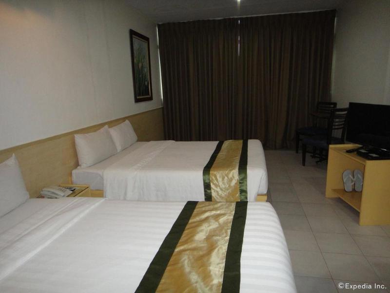 Hotel Pier Cuatro