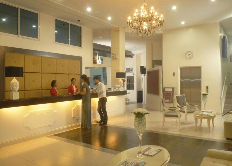 Hotel Pier Cuatro