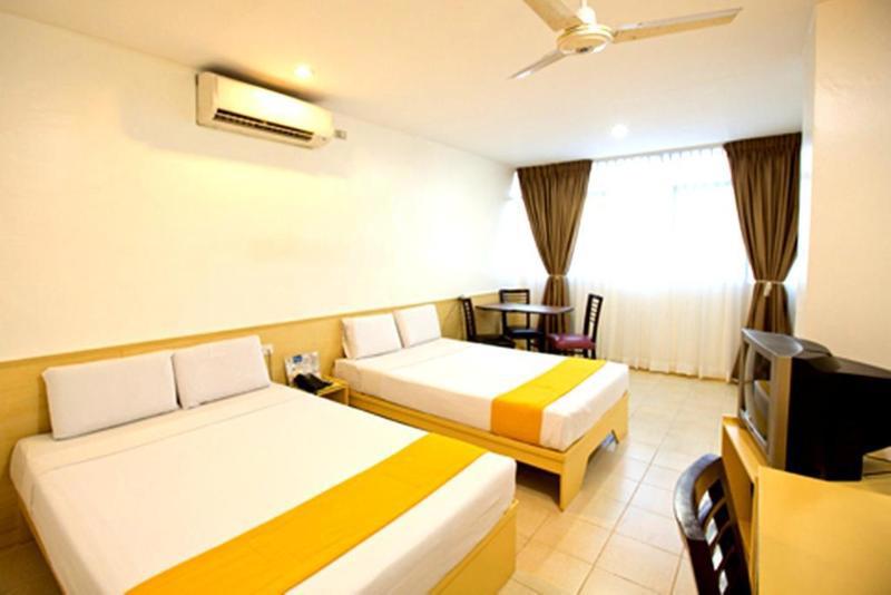 Hotel Pier Cuatro