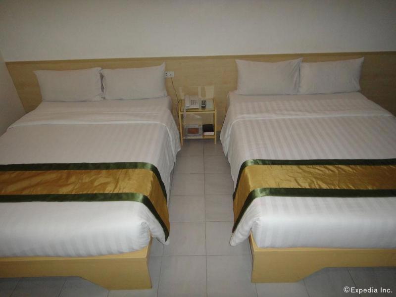 Hotel Pier Cuatro