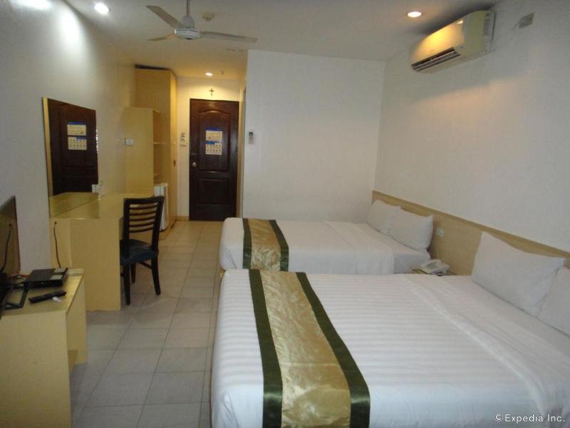 Hotel Pier Cuatro
