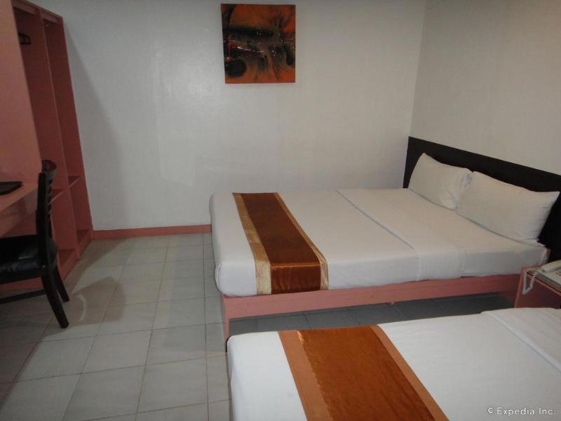 Hotel Pier Cuatro