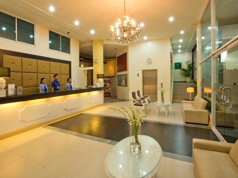 Hotel Pier Cuatro