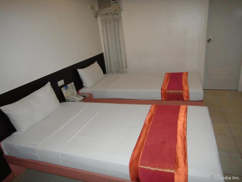 Hotel Pier Cuatro