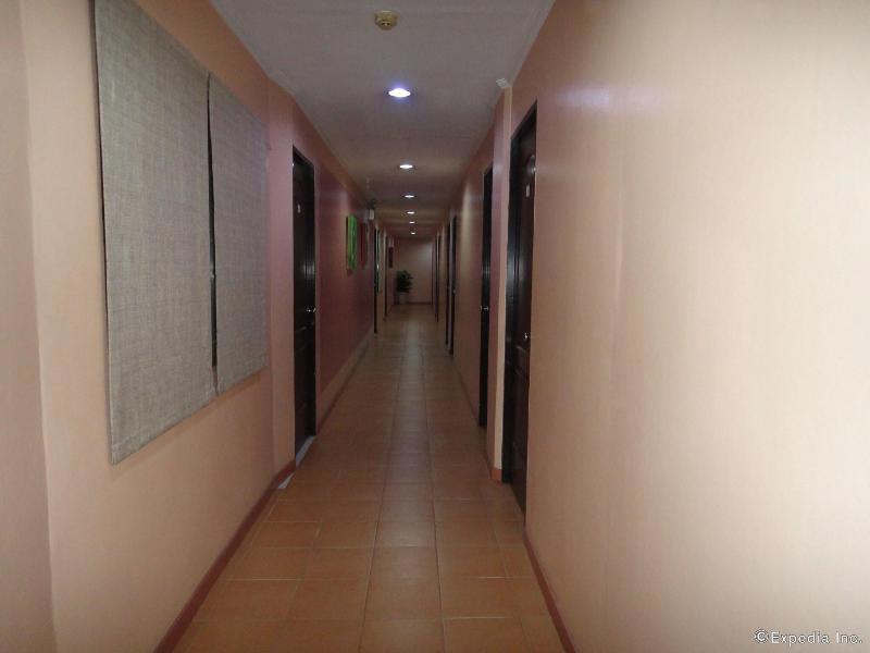 Hotel Pier Cuatro