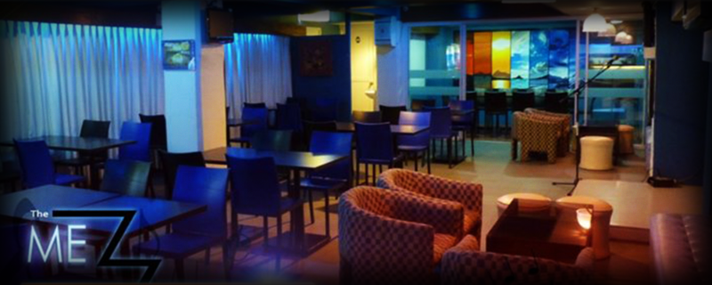 Hotel Pier Cuatro