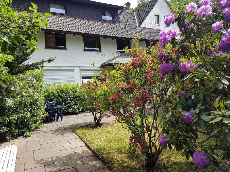 Siegerlandhotel Haus im Walde galeri fotoğrafı