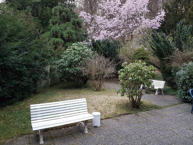 Siegerlandhotel Haus im Walde galeri fotoğrafı