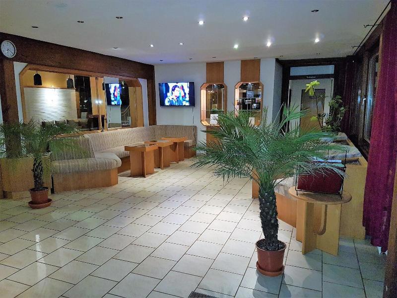 Siegerlandhotel Haus im Walde galeri fotoğrafı