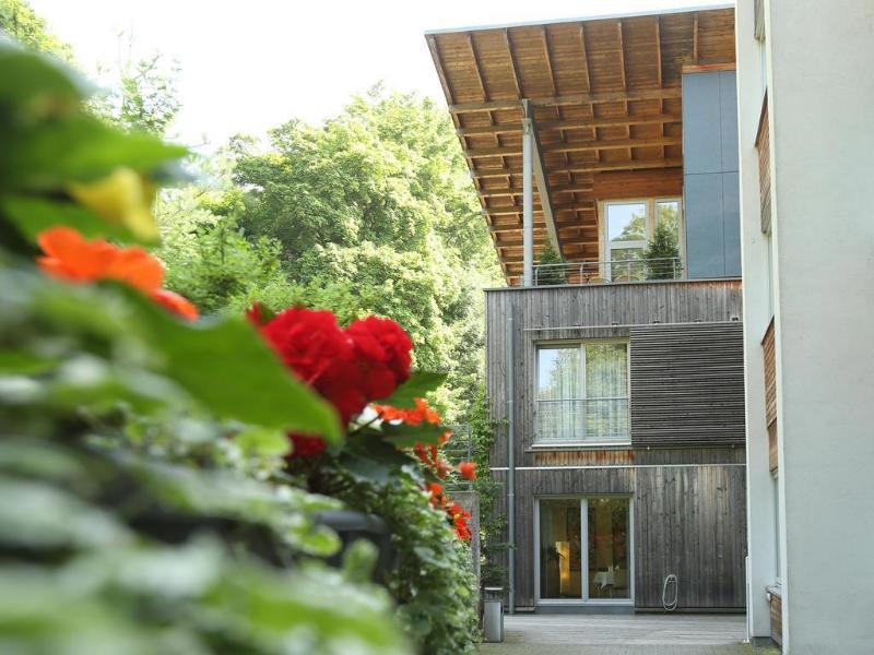 Forsthaus Gruna galeri fotoğrafı