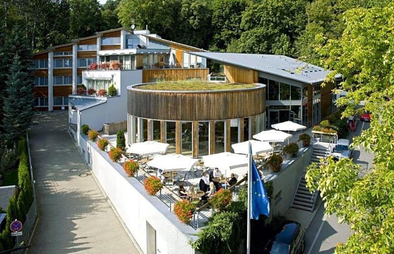 Forsthaus Gruna galeri fotoğrafı