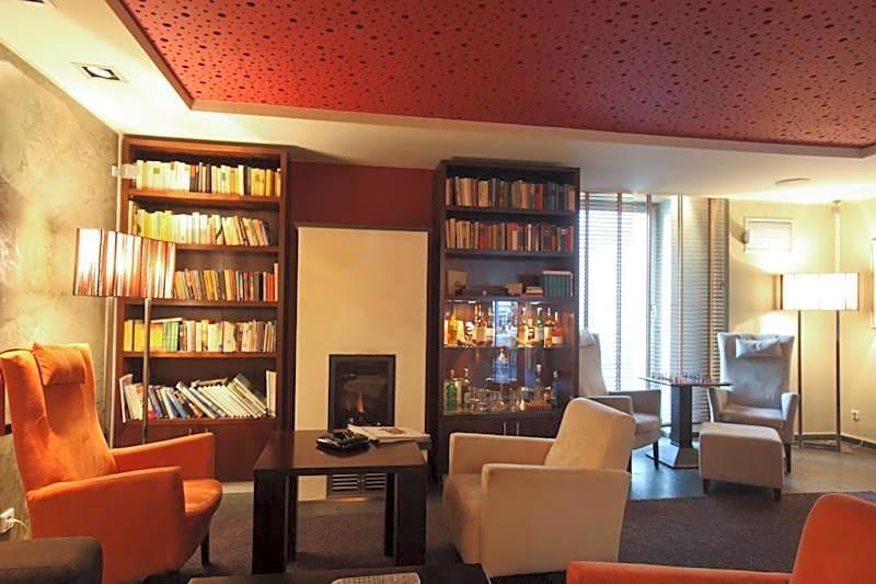 Forsthaus Gruna galeri fotoğrafı