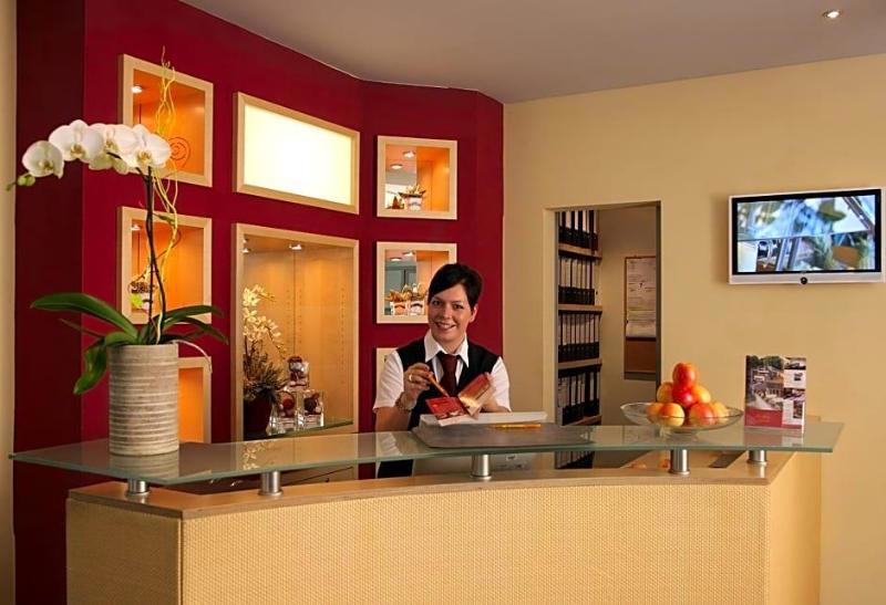 Forsthaus Gruna galeri fotoğrafı