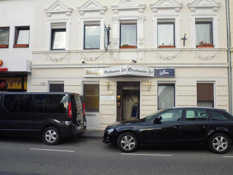 Oberkasseler Hof galeri fotoğrafı