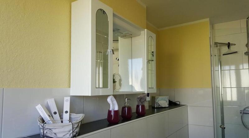 Oberkasseler Hof fotoğrafı