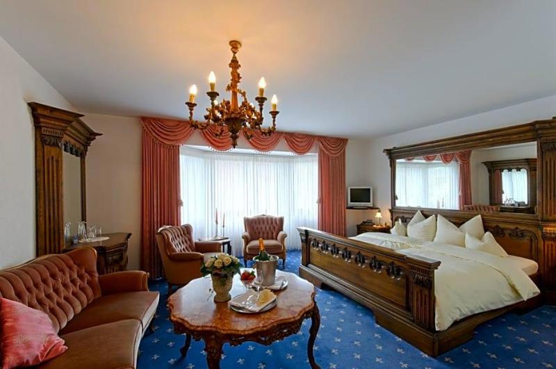 Landhotel Lohmann galeri fotoğrafı