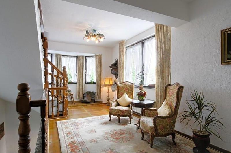 Landhotel Lohmann galeri fotoğrafı