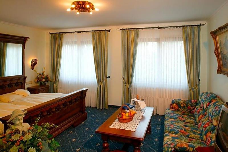 Landhotel Lohmann galeri fotoğrafı