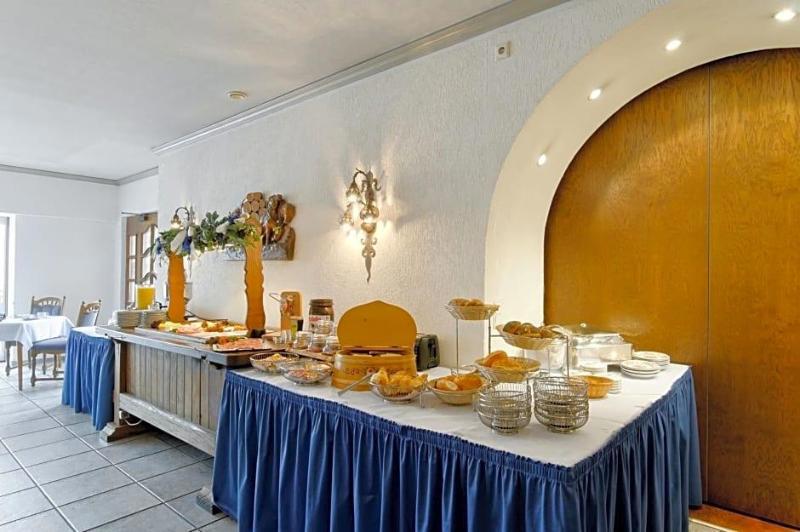Landhotel Lohmann galeri fotoğrafı