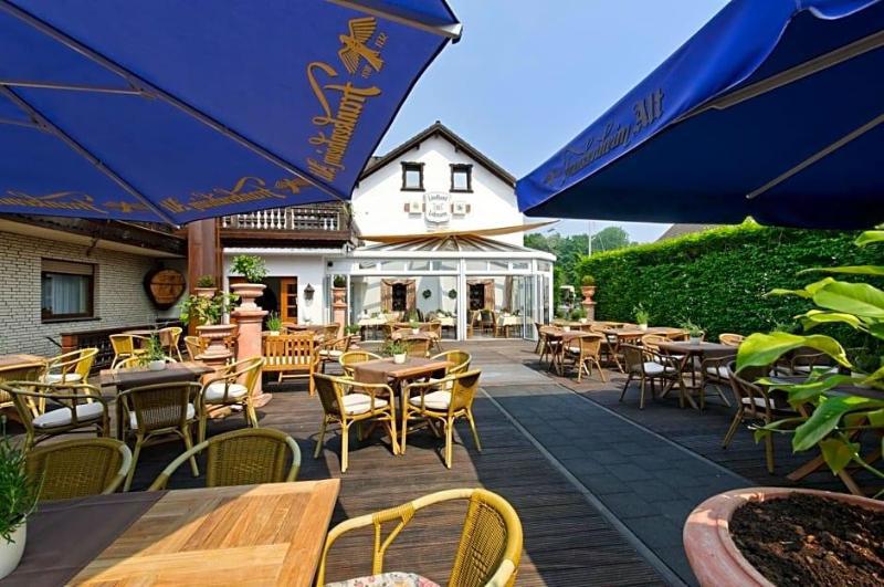 Landhotel Lohmann galeri fotoğrafı