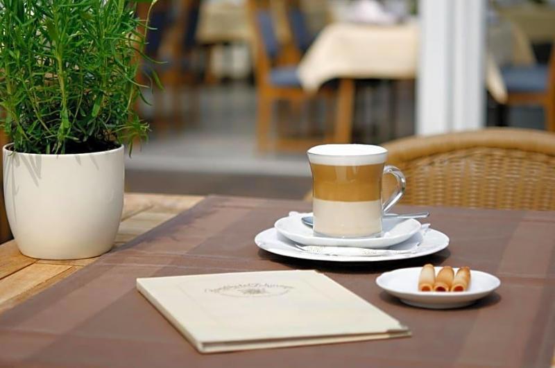 Landhotel Lohmann galeri fotoğrafı