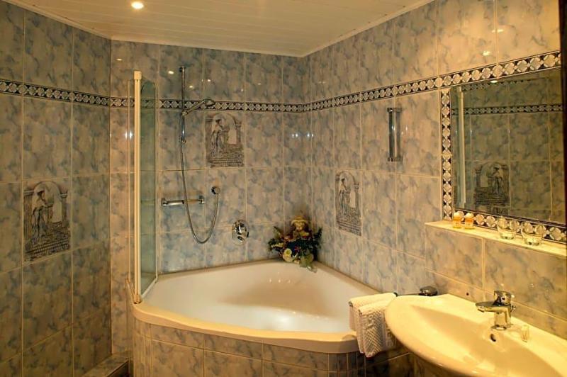 Landhotel Lohmann galeri fotoğrafı