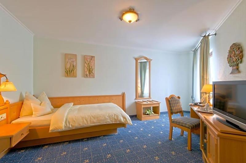 Landhotel Lohmann galeri fotoğrafı