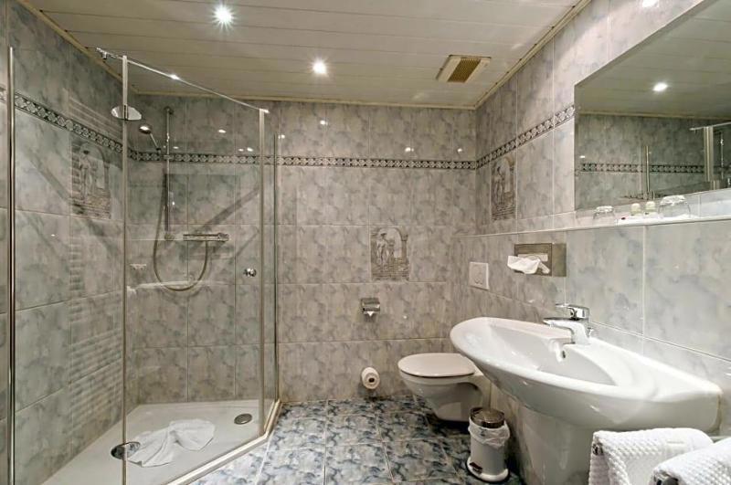 Landhotel Lohmann galeri fotoğrafı
