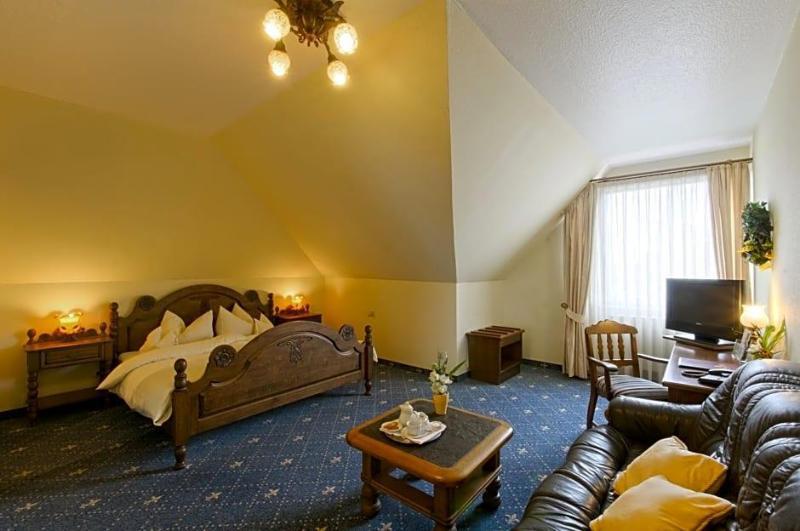 Landhotel Lohmann galeri fotoğrafı