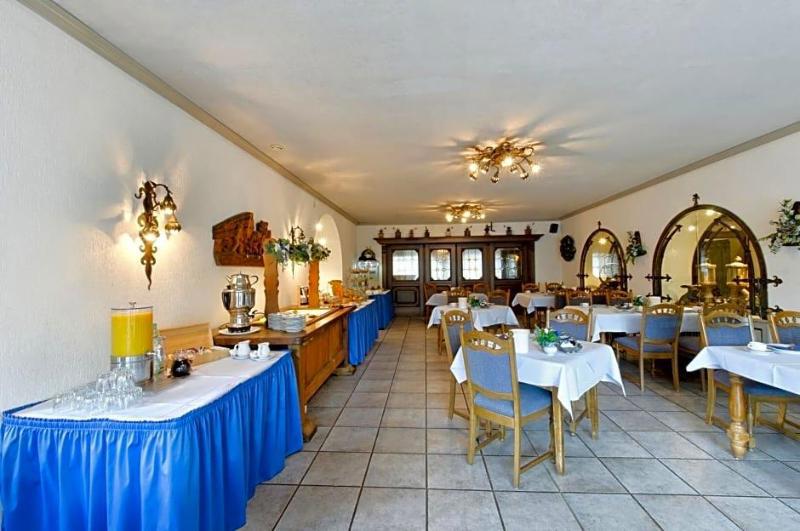 Landhotel Lohmann galeri fotoğrafı