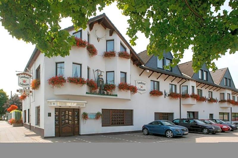 Landhotel Lohmann galeri fotoğrafı