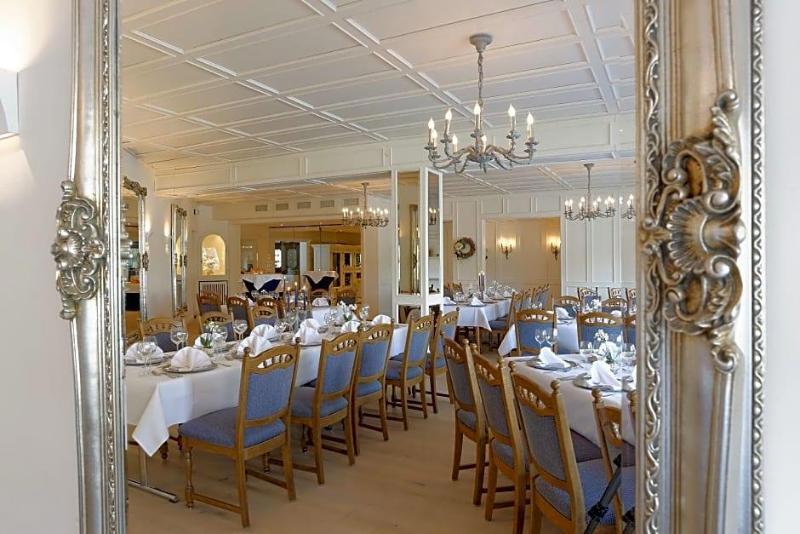 Landhotel Lohmann galeri fotoğrafı