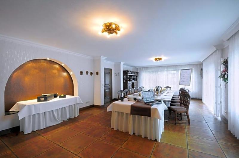 Landhotel Lohmann galeri fotoğrafı