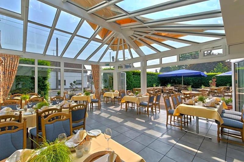 Landhotel Lohmann galeri fotoğrafı