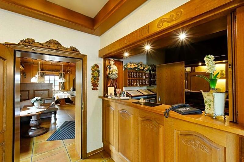 Landhotel Lohmann galeri fotoğrafı