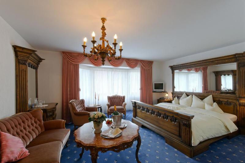 Landhotel Lohmann galeri fotoğrafı