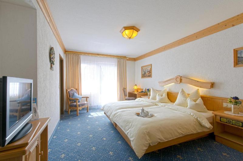 Landhotel Lohmann fotoğrafı