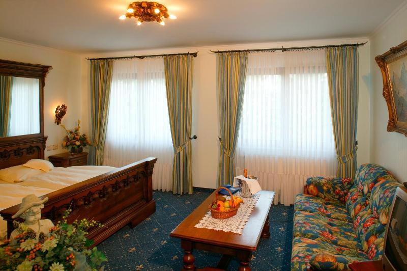 Landhotel Lohmann fotoğrafı