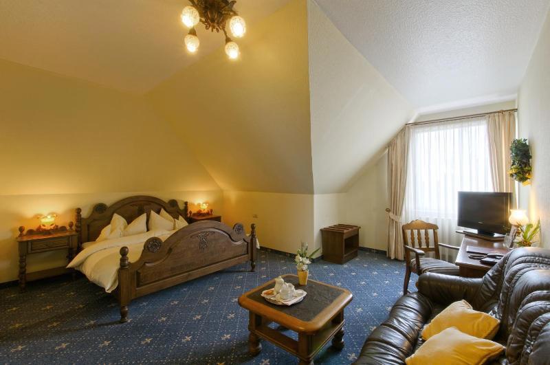 Landhotel Lohmann galeri fotoğrafı