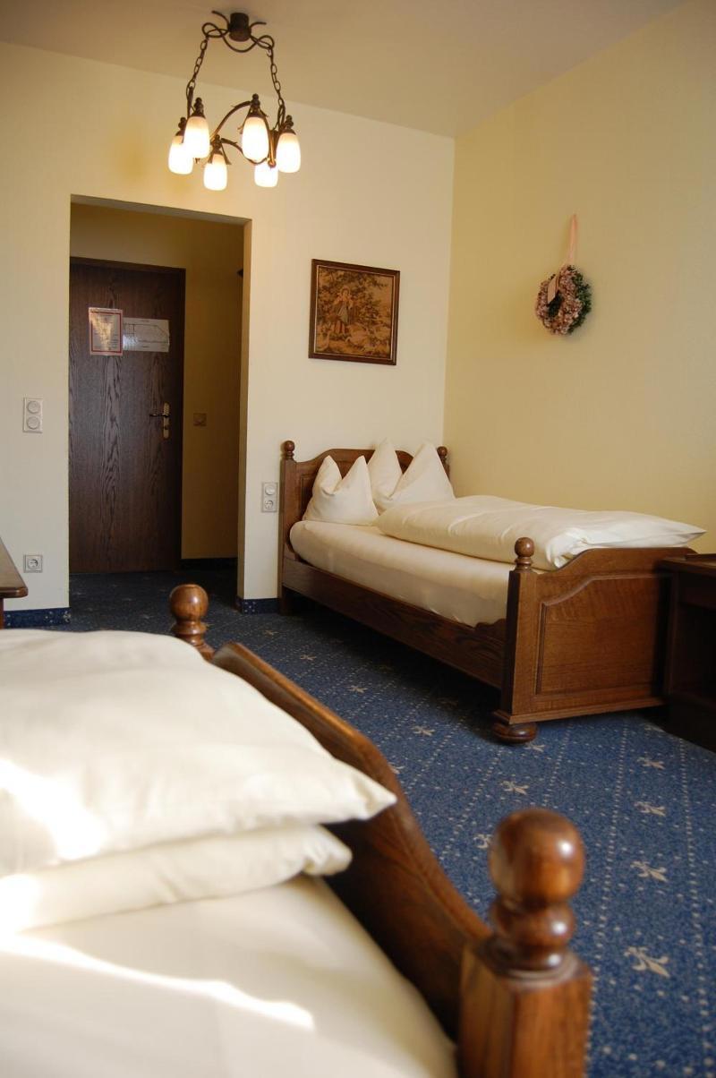 Landhotel Lohmann galeri fotoğrafı