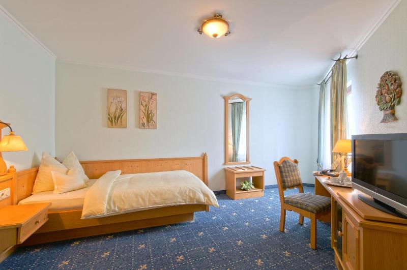 Landhotel Lohmann galeri fotoğrafı