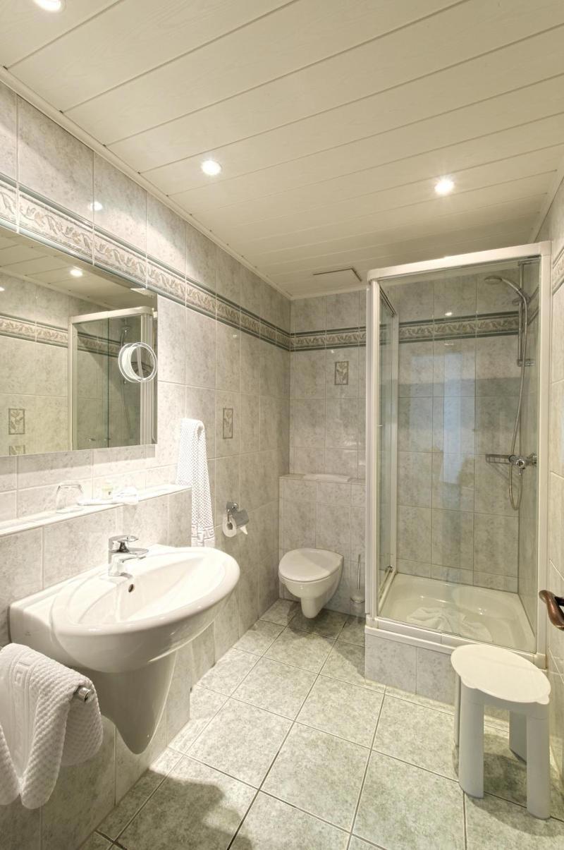 Landhotel Lohmann galeri fotoğrafı