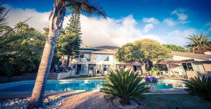 Capo Cabana Guesthouse