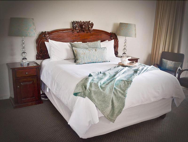 Capo Cabana Guesthouse