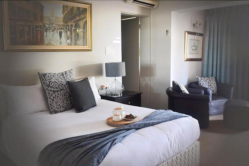 Capo Cabana Guesthouse